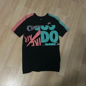 Rare Nike T-Shirt